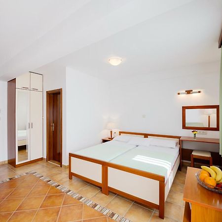 Apartments Ivona Budva Kamer foto