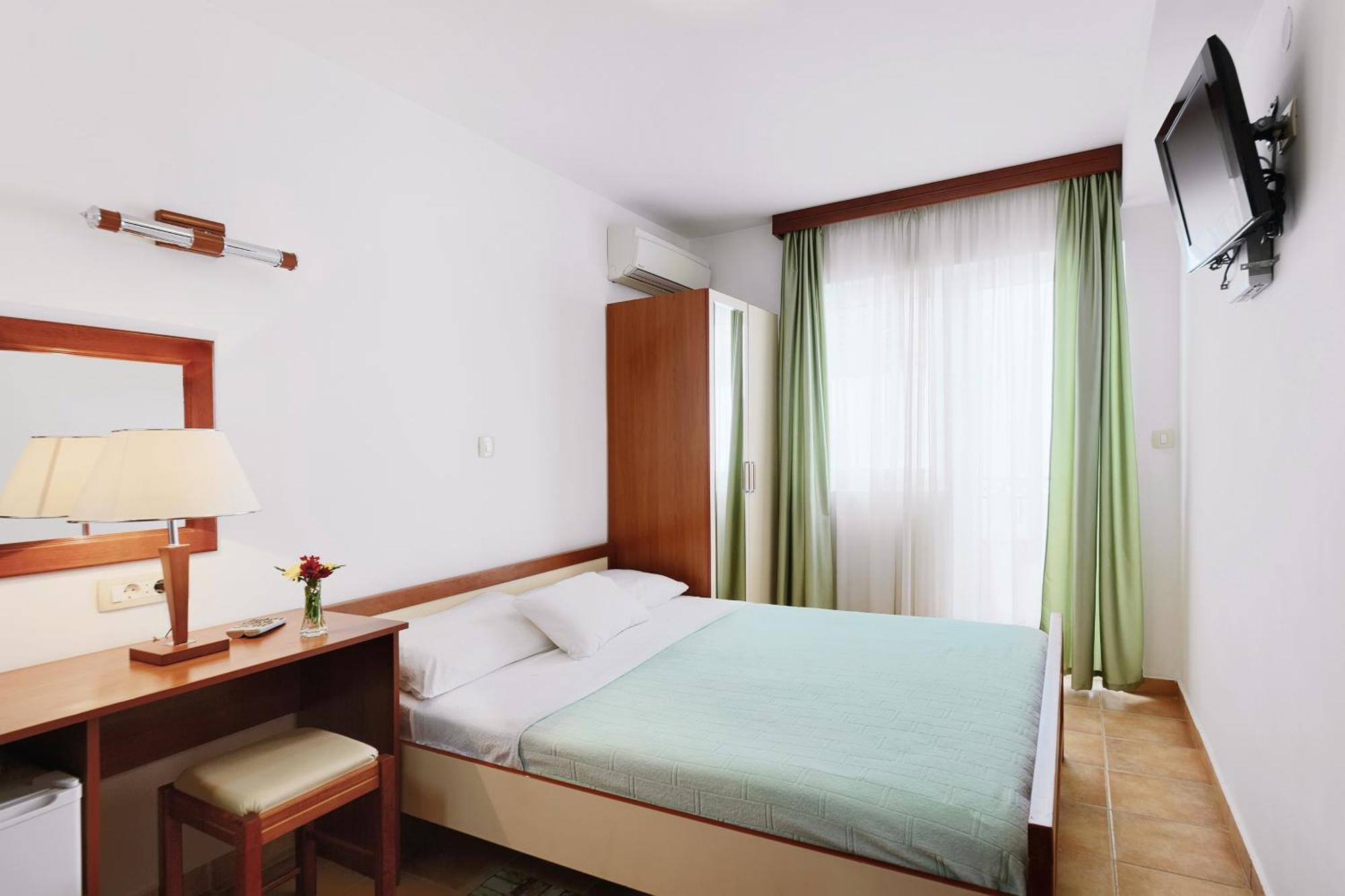 Apartments Ivona Budva Kamer foto