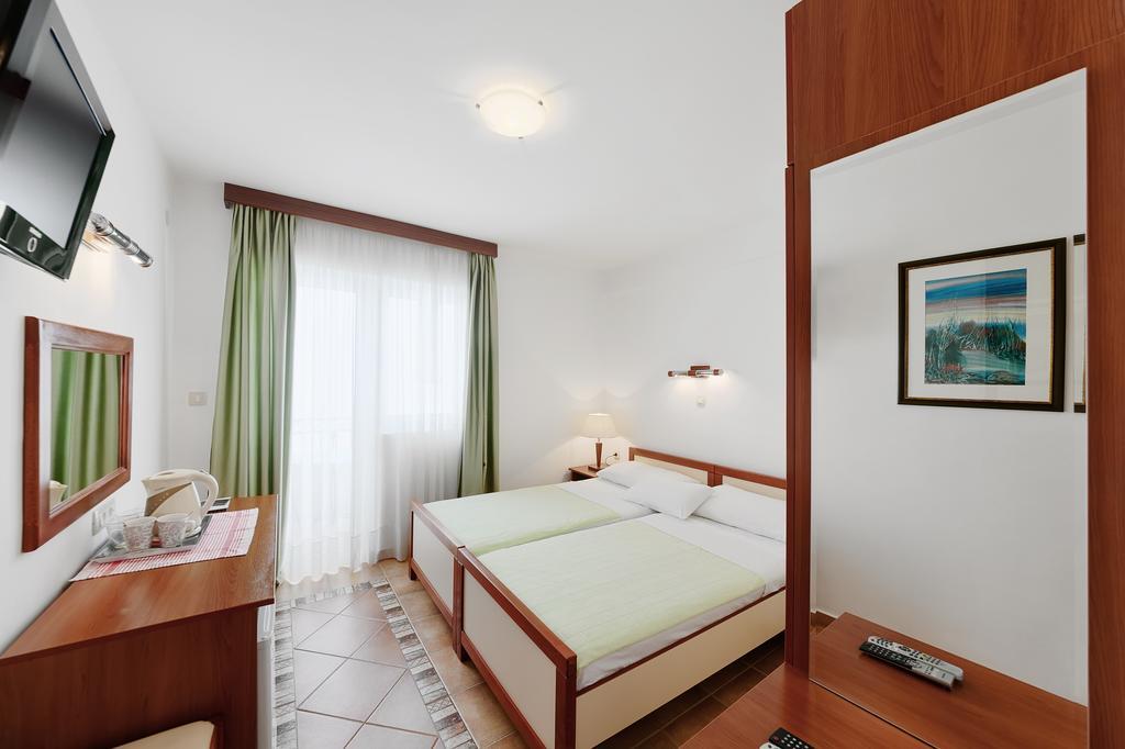 Apartments Ivona Budva Kamer foto